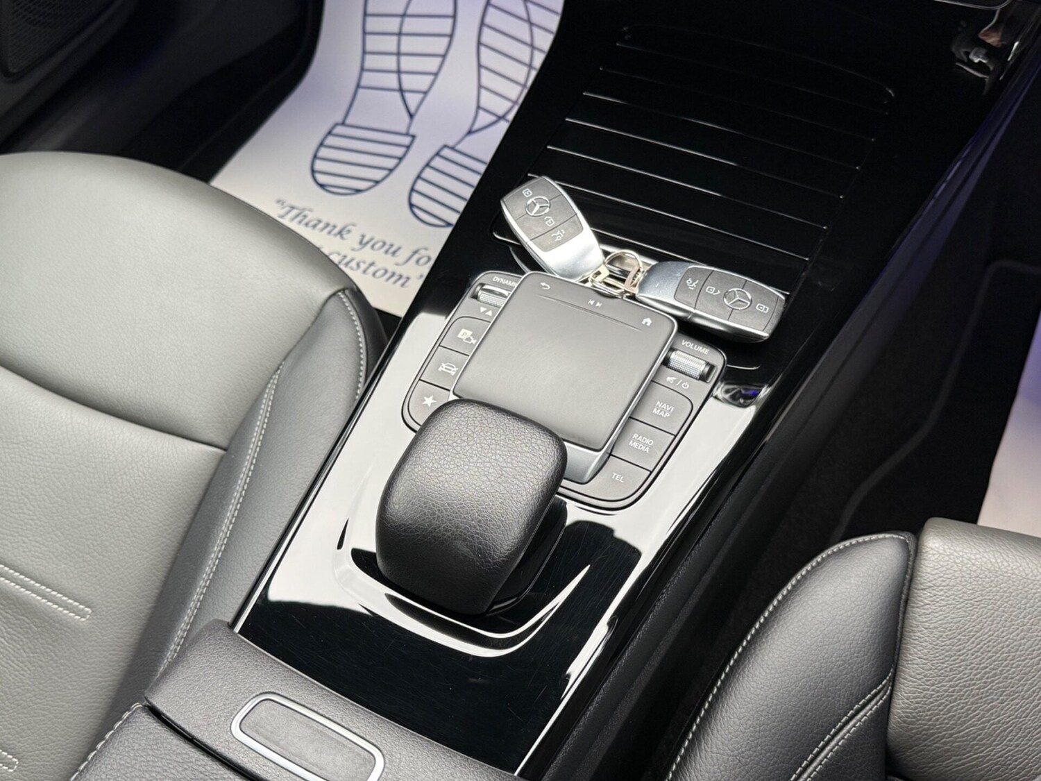 Used Mercedes-Benz CLA 2022 for sale - 77915529: Photo 11