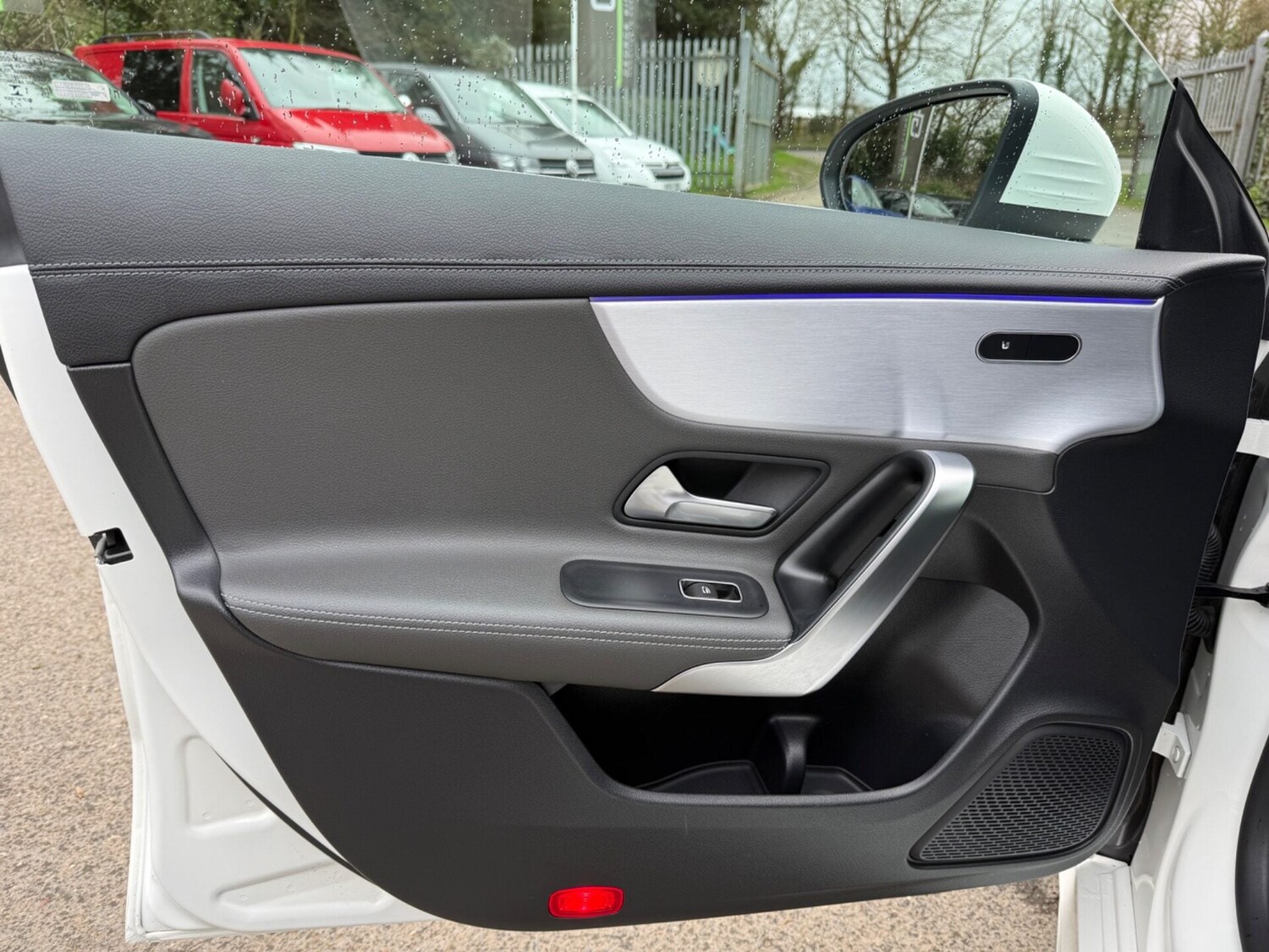 Used Mercedes-Benz CLA 2022 for sale - 77915529: Photo 18