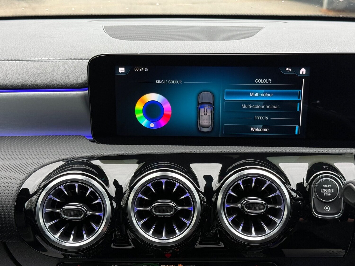 Used Mercedes-Benz CLA 2022 for sale - 77915529: Photo 21