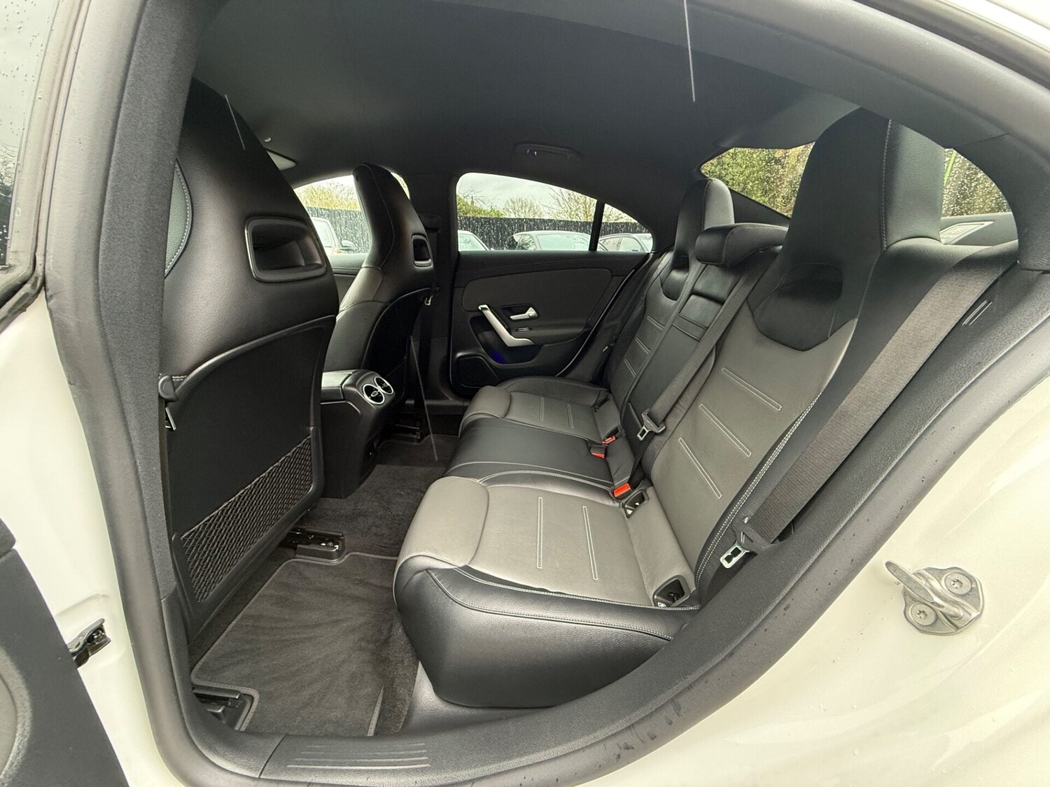 Used Mercedes-Benz CLA 2022 for sale - 77915529: Photo 22