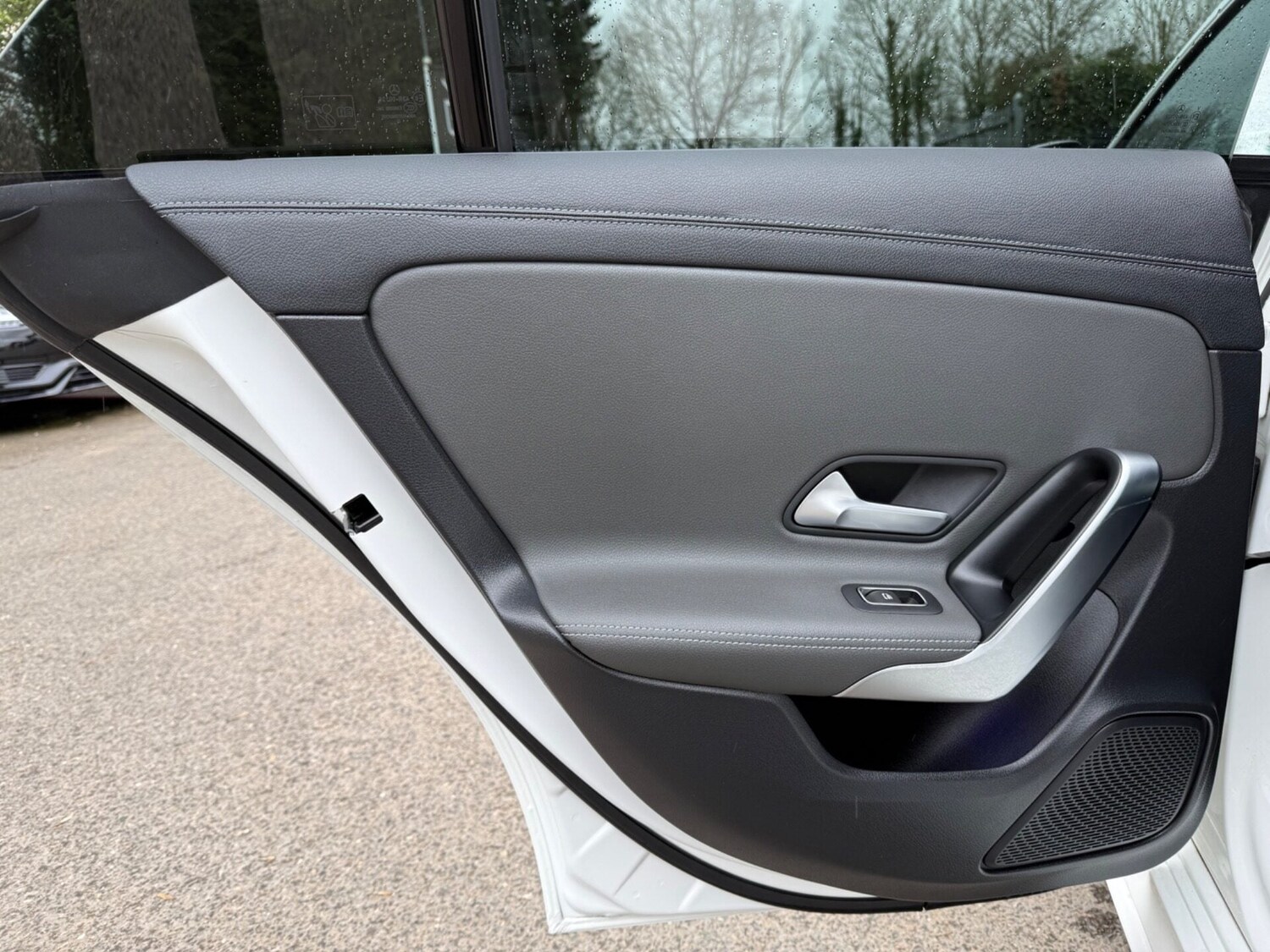 Used Mercedes-Benz CLA 2022 for sale - 77915529: Photo 24