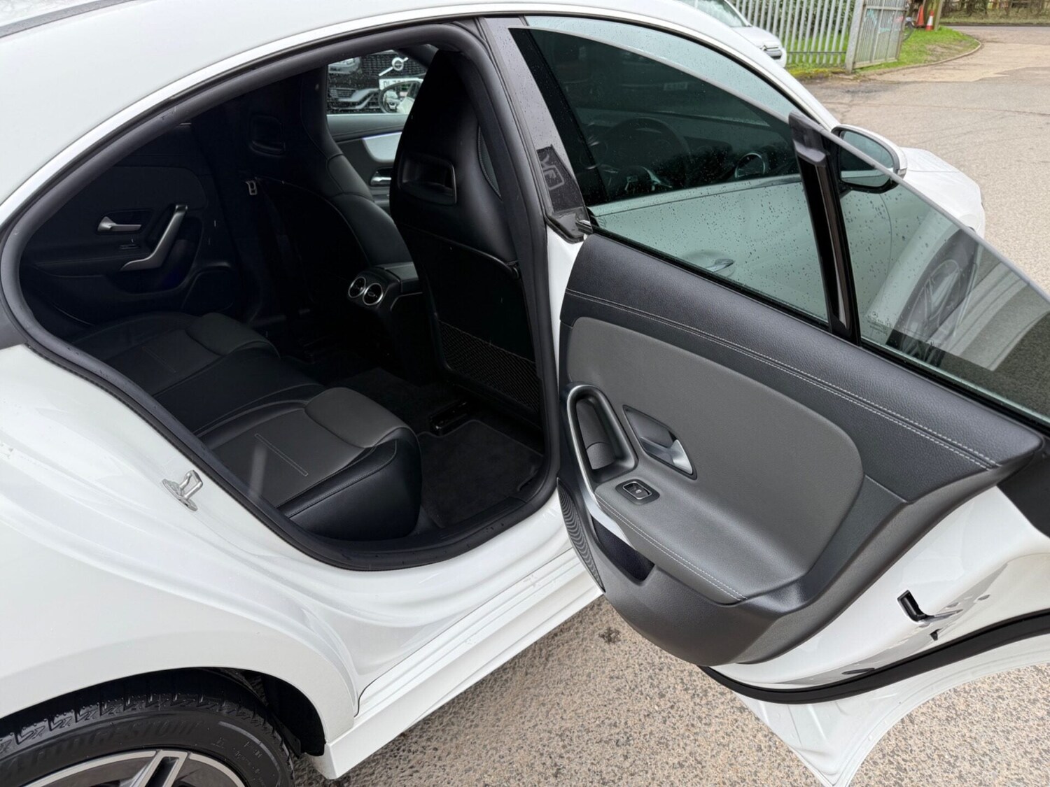 Used Mercedes-Benz CLA 2022 for sale - 77915529: Photo 26