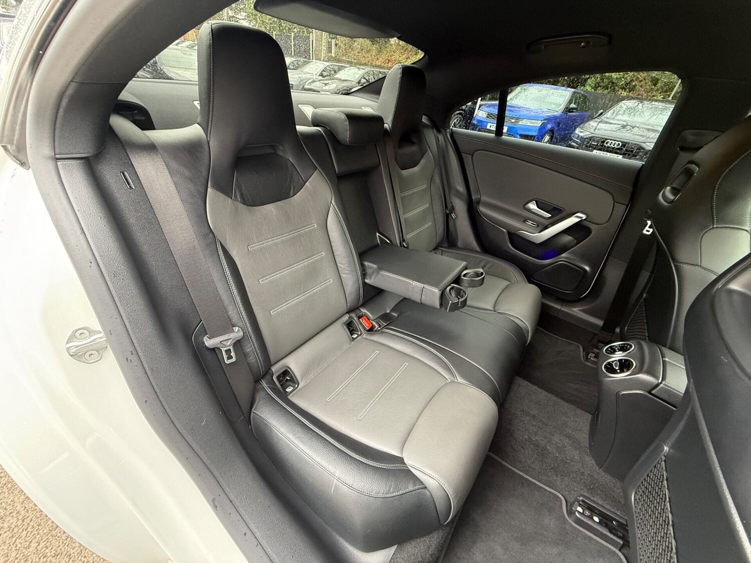 Used Mercedes-Benz CLA 2022 for sale - 77915529: Photo 27