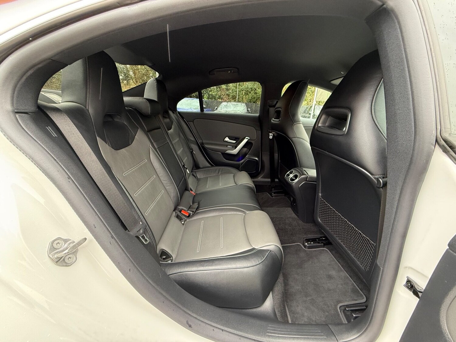 Used Mercedes-Benz CLA 2022 for sale - 77915529: Photo 28