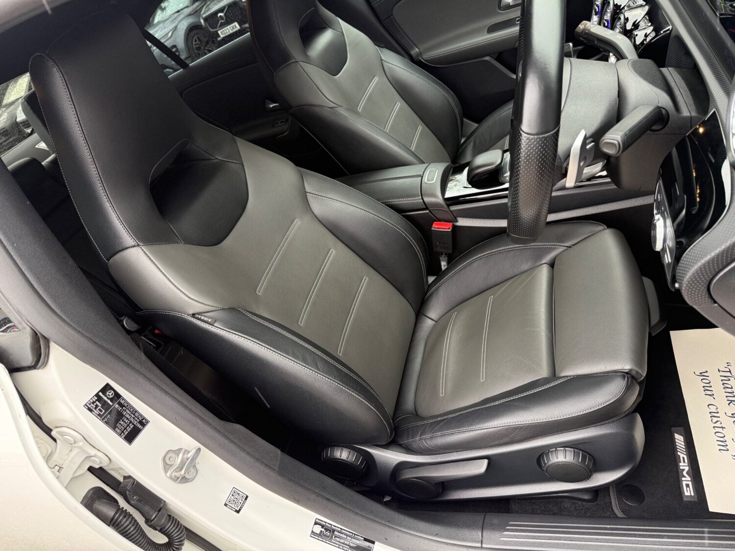 Used Mercedes-Benz CLA 2022 for sale - 77915529: Photo 29