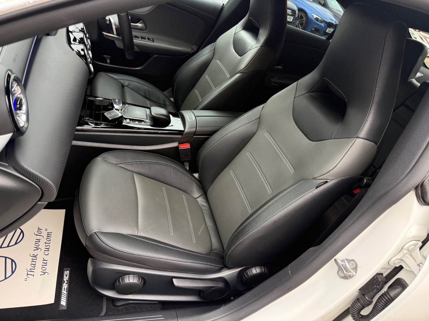 Used Mercedes-Benz CLA 2022 for sale - 77915529: Photo 3