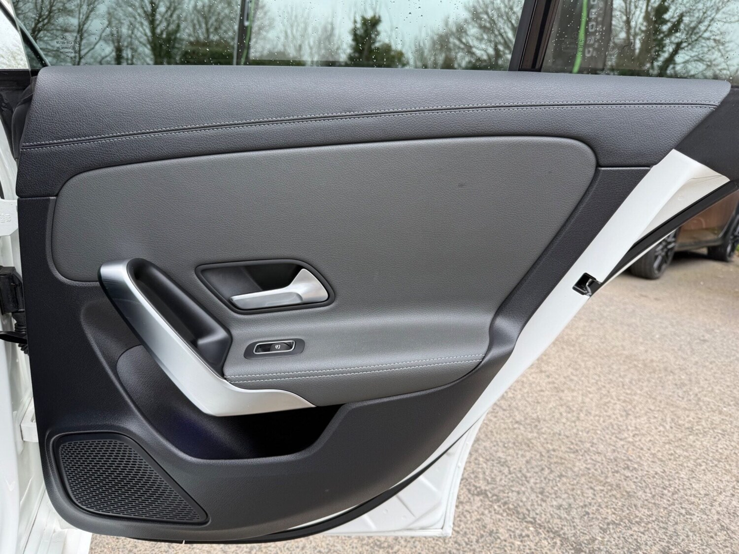 Used Mercedes-Benz CLA 2022 for sale - 77915529: Photo 30