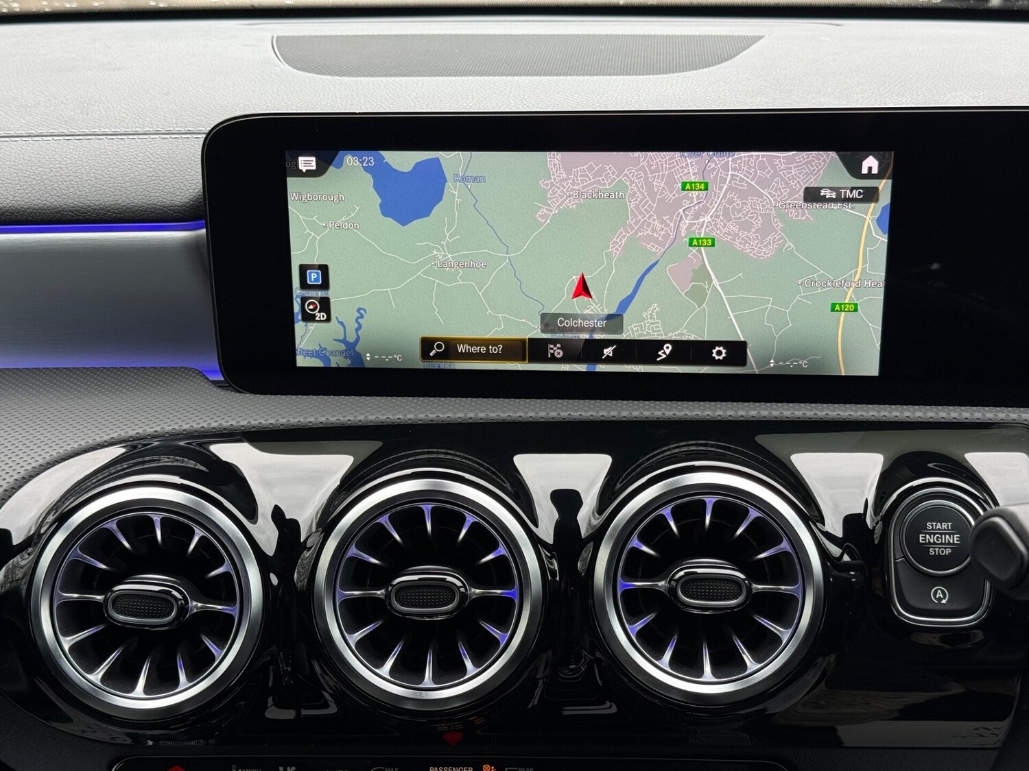 Used Mercedes-Benz CLA 2022 for sale - 77915529: Photo 33