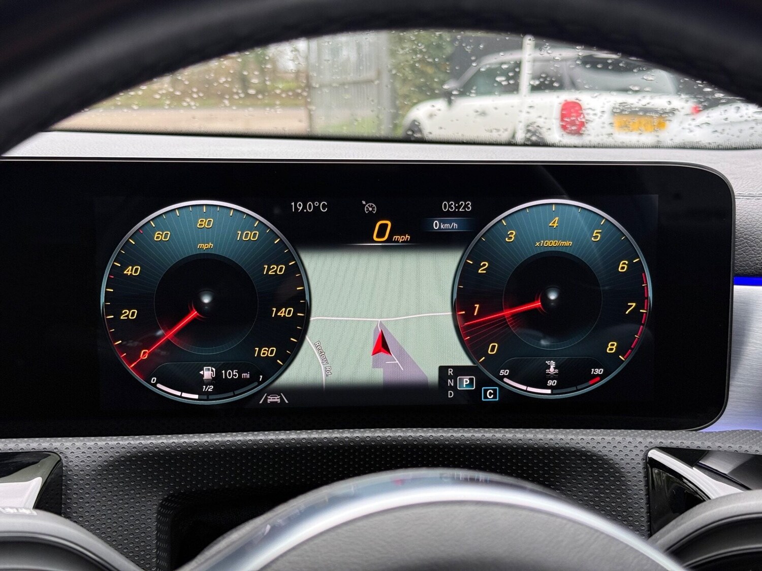 Used Mercedes-Benz CLA 2022 for sale - 77915529: Photo 34