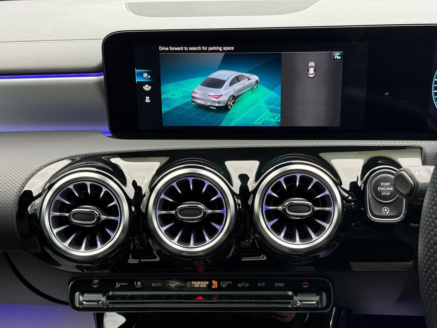 Used Mercedes-Benz CLA 2022 for sale - 77915529: Photo 37