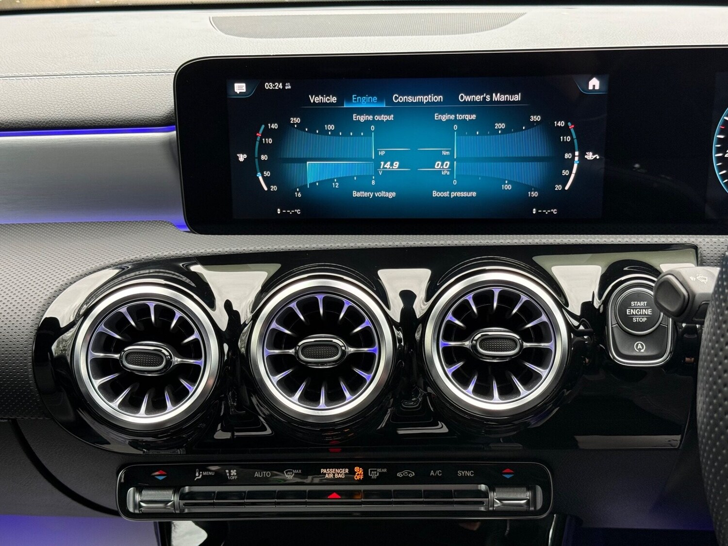 Used Mercedes-Benz CLA 2022 for sale - 77915529: Photo 38