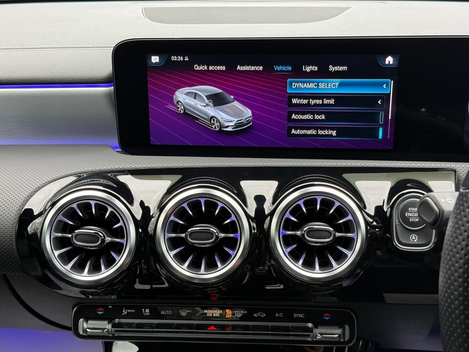 Used Mercedes-Benz CLA 2022 for sale - 77915529: Photo 39