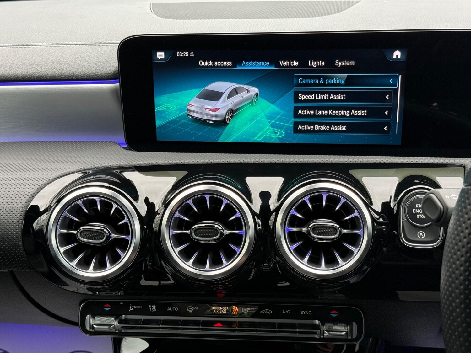 Used Mercedes-Benz CLA 2022 for sale - 77915529: Photo 40