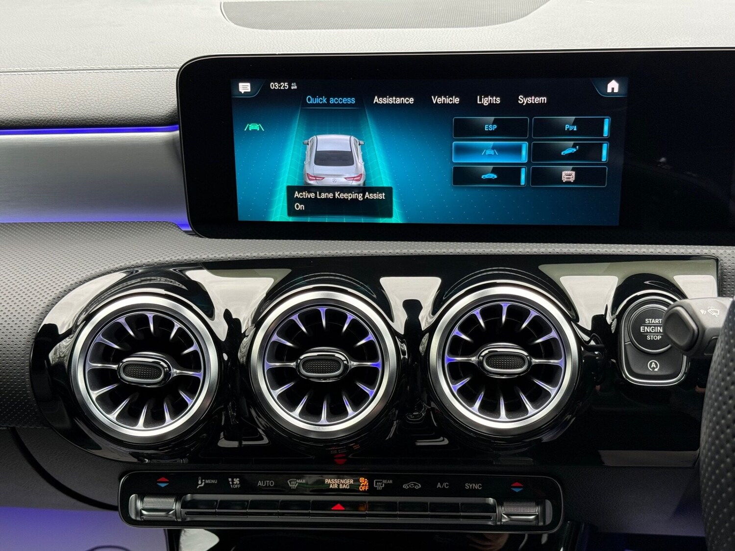 Used Mercedes-Benz CLA 2022 for sale - 77915529: Photo 41