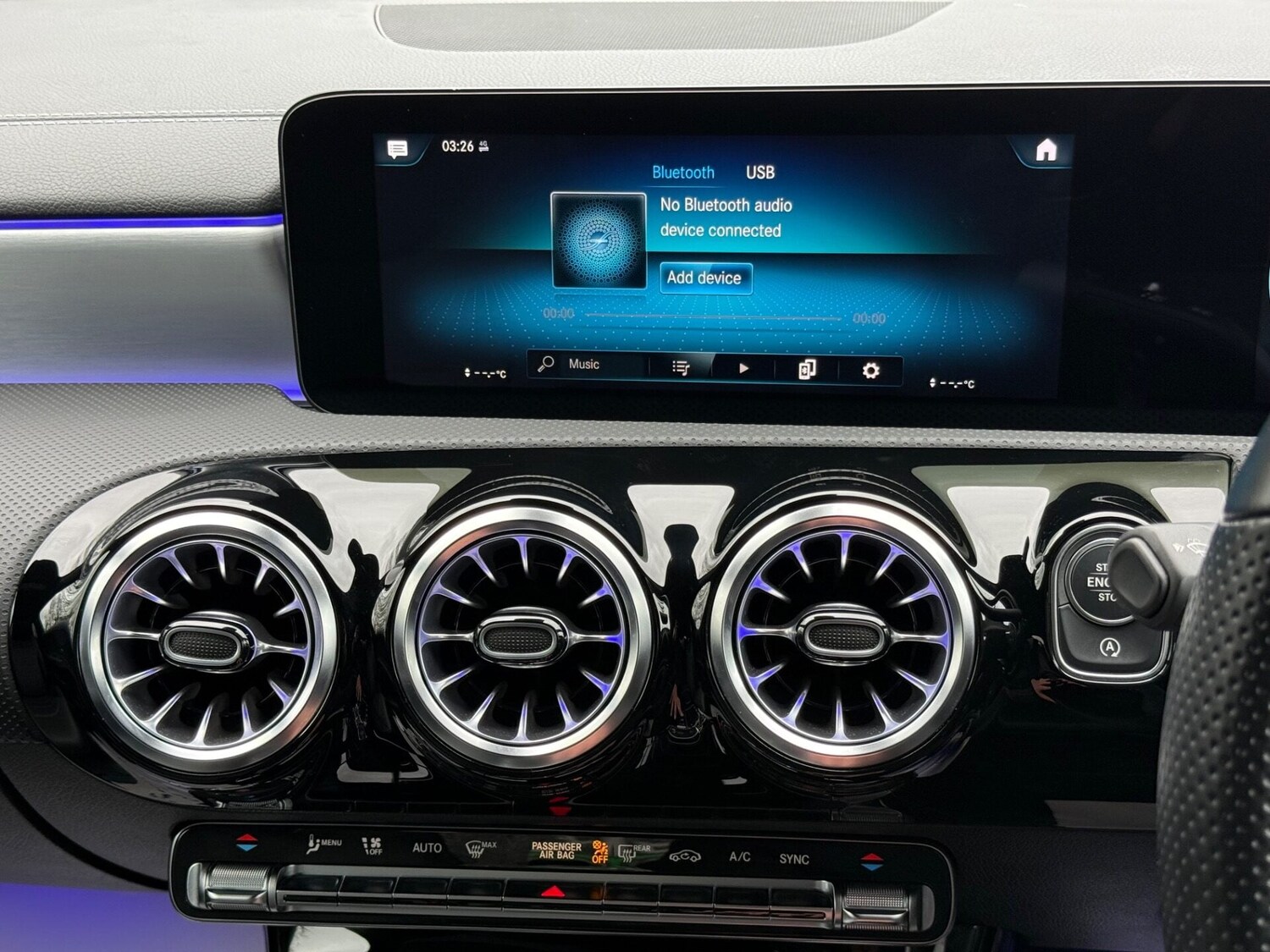 Used Mercedes-Benz CLA 2022 for sale - 77915529: Photo 43