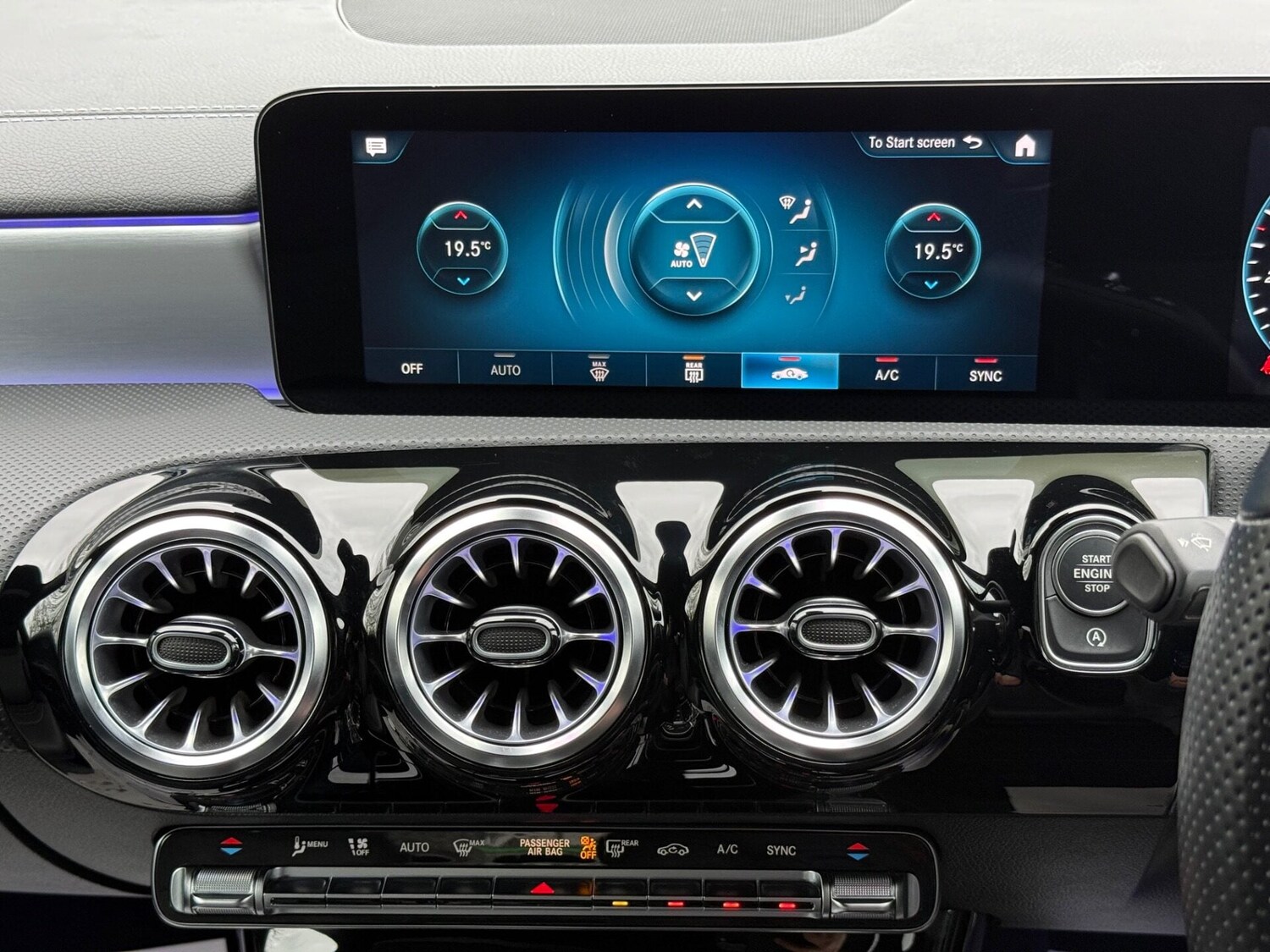 Used Mercedes-Benz CLA 2022 for sale - 77915529: Photo 47