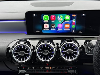 Used Mercedes-Benz CLA 2022 for sale - 77915529: Photo