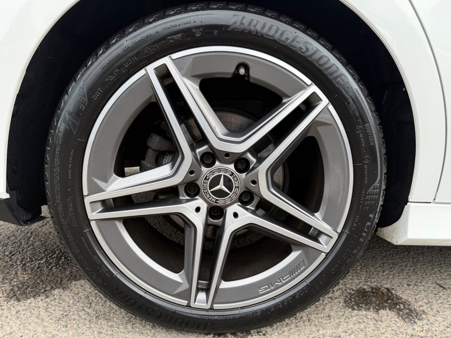 Used Mercedes-Benz CLA 2022 for sale - 77915529: Photo 51