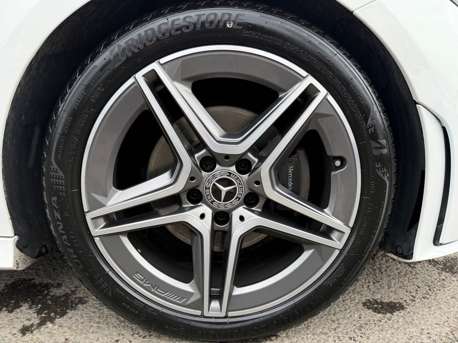 Used Mercedes-Benz CLA 2022 for sale - 77915529: Photo 52