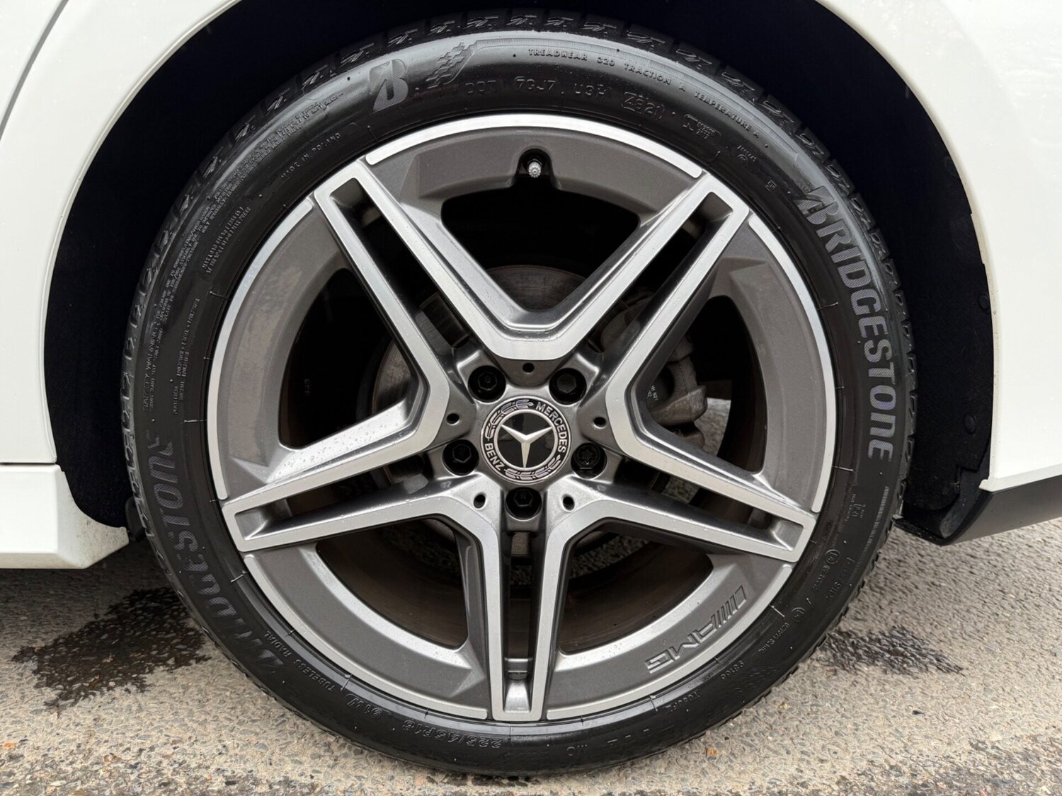 Used Mercedes-Benz CLA 2022 for sale - 77915529: Photo 54