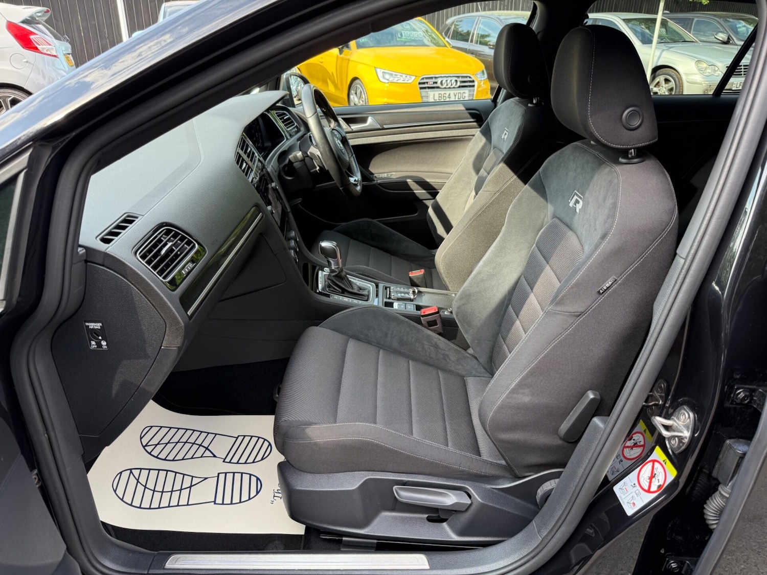 Vehicle 13