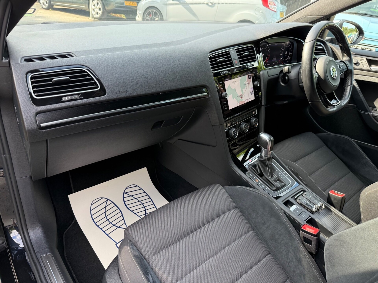 Vehicle 26