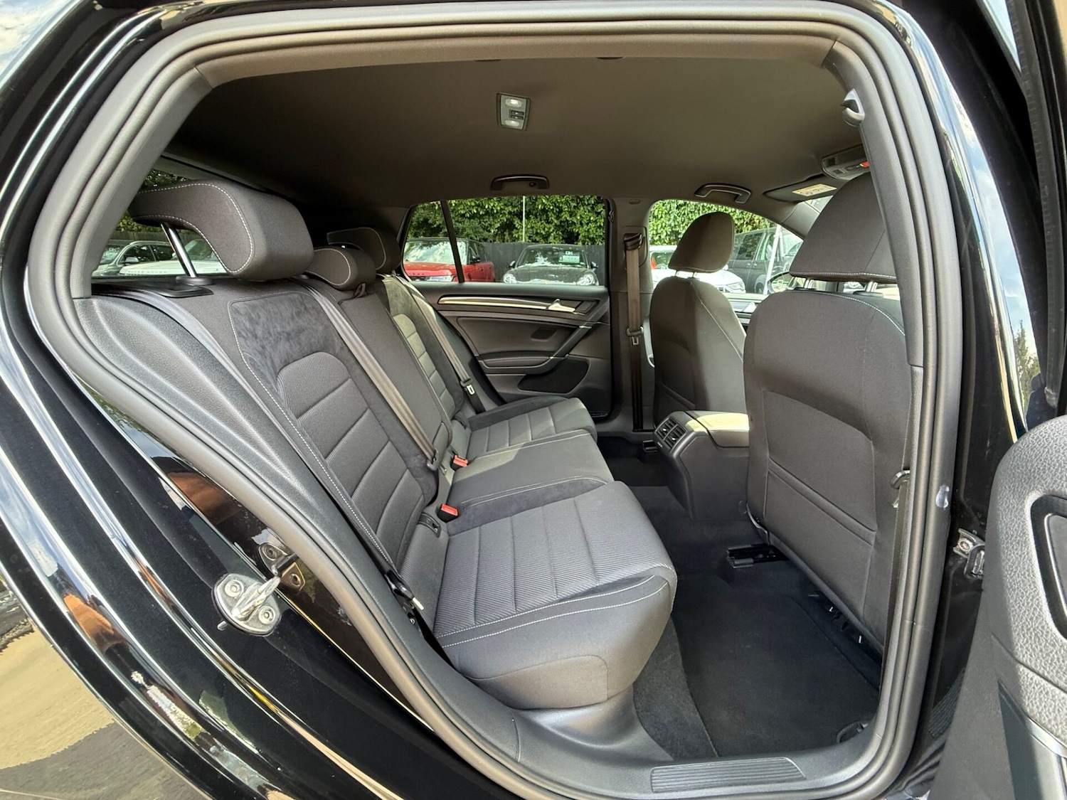 Vehicle 28