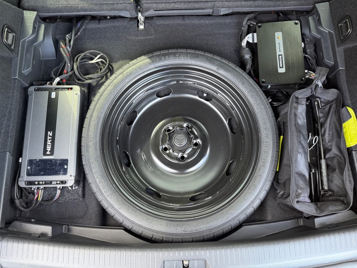 Vehicle 54