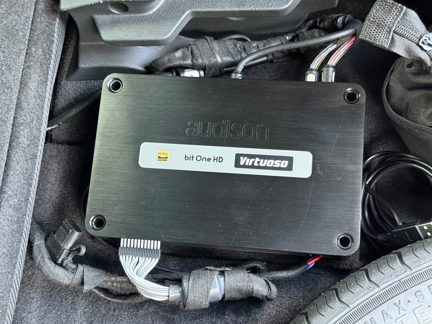 Vehicle 58