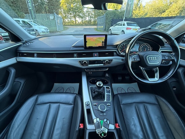 Used Audi A4 2016 for sale - 76192867: Photo 13