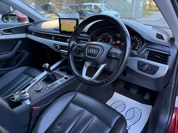 Used Audi A4 2016 for sale - 76192867: Photo 14