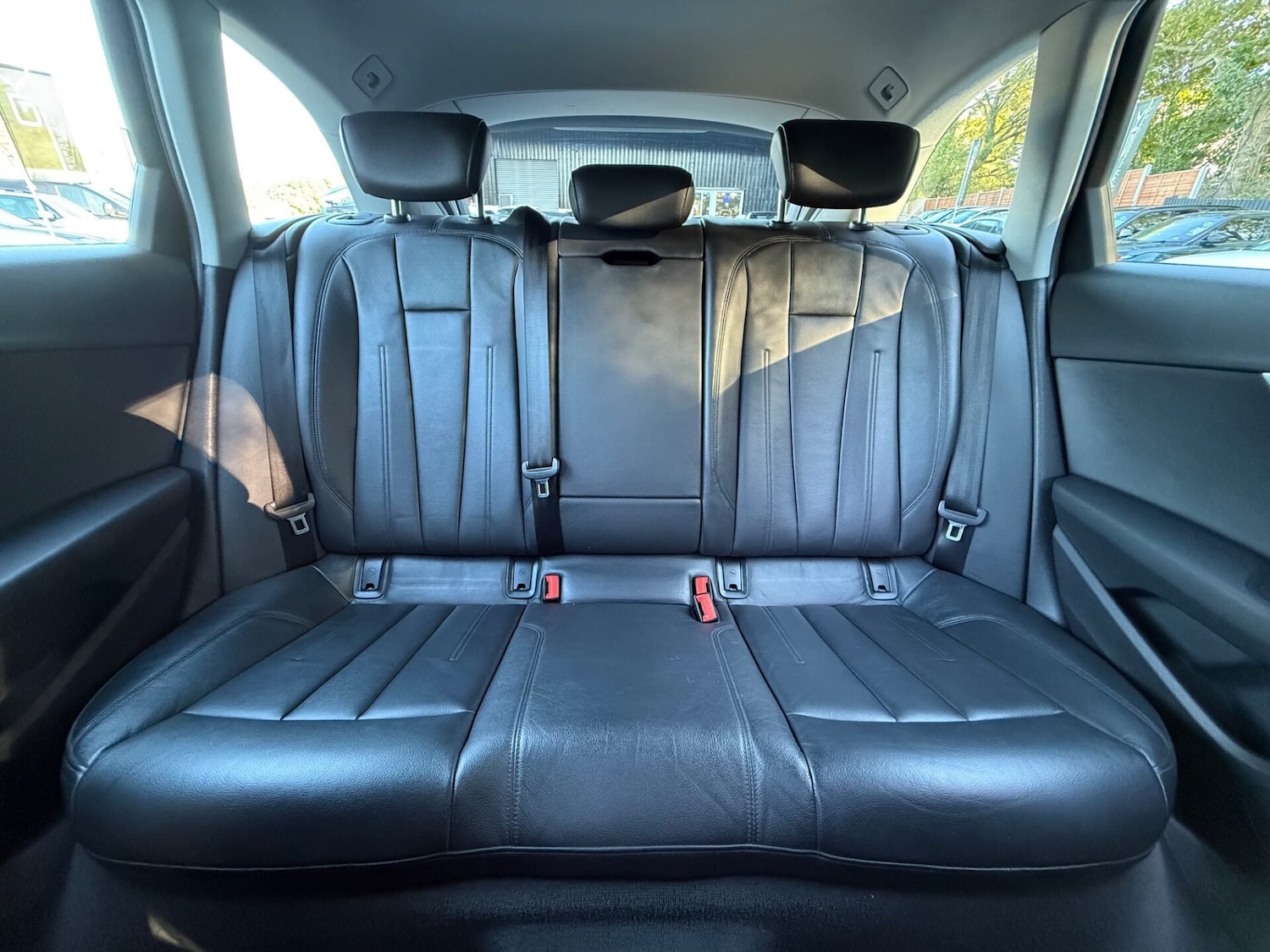 Used Audi A4 2016 for sale - 76192867: Photo 17