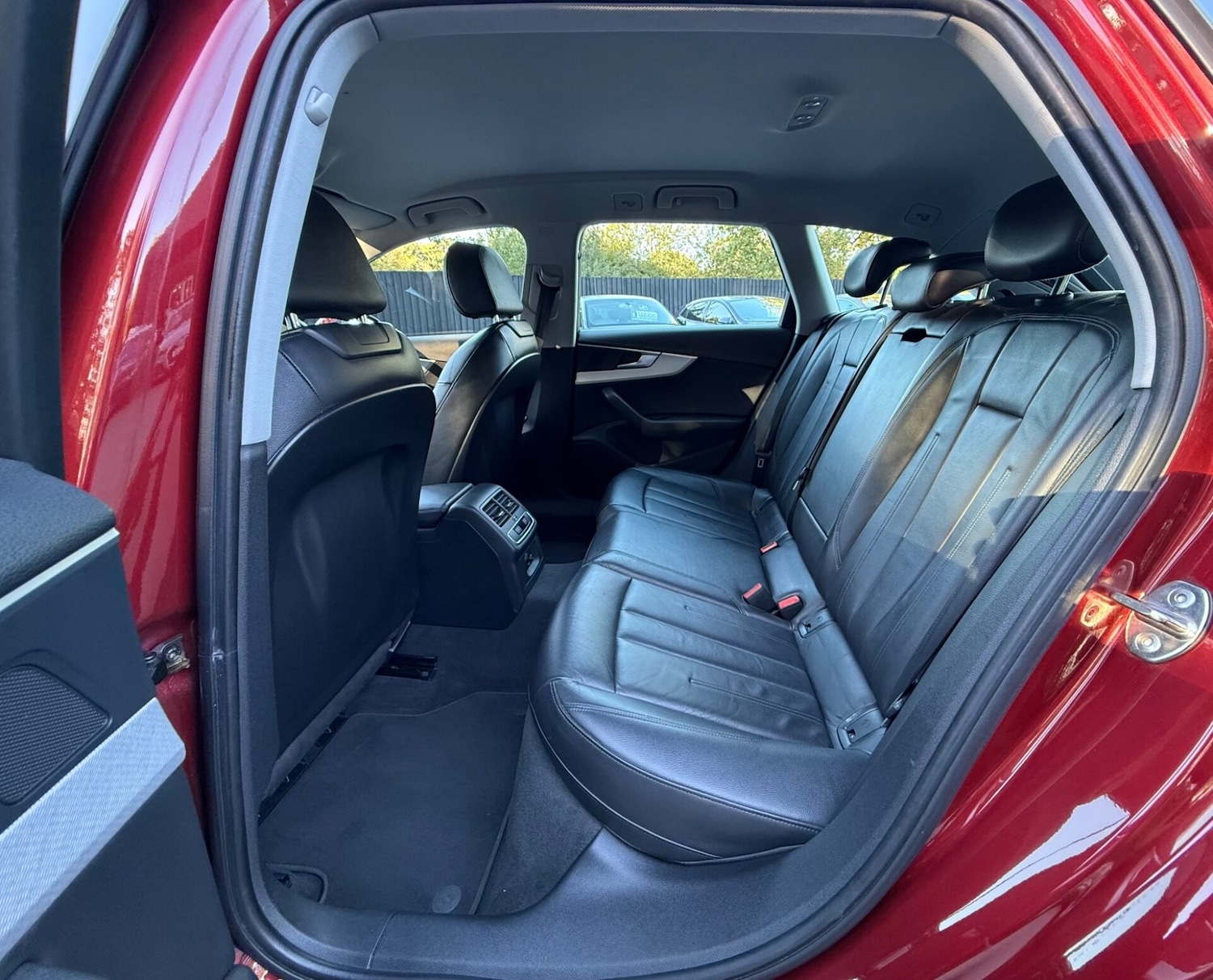 Used Audi A4 2016 for sale - 76192867: Photo 18