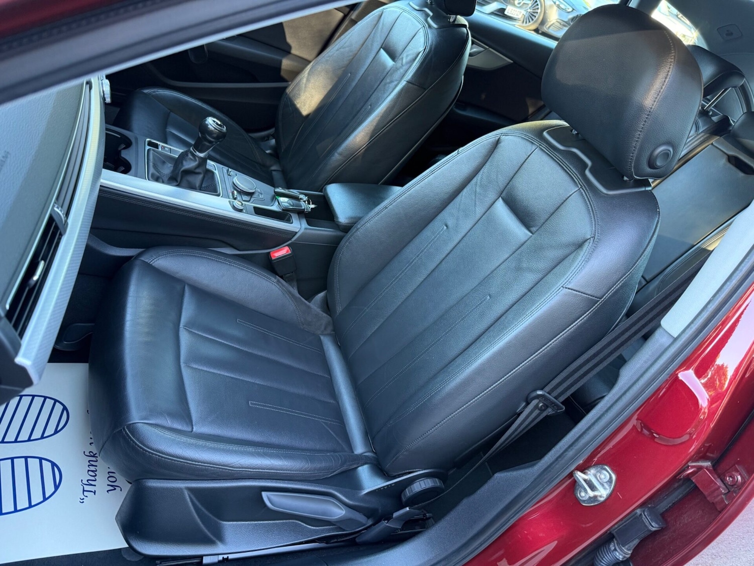 Used Audi A4 2016 for sale - 76192867: Photo 22