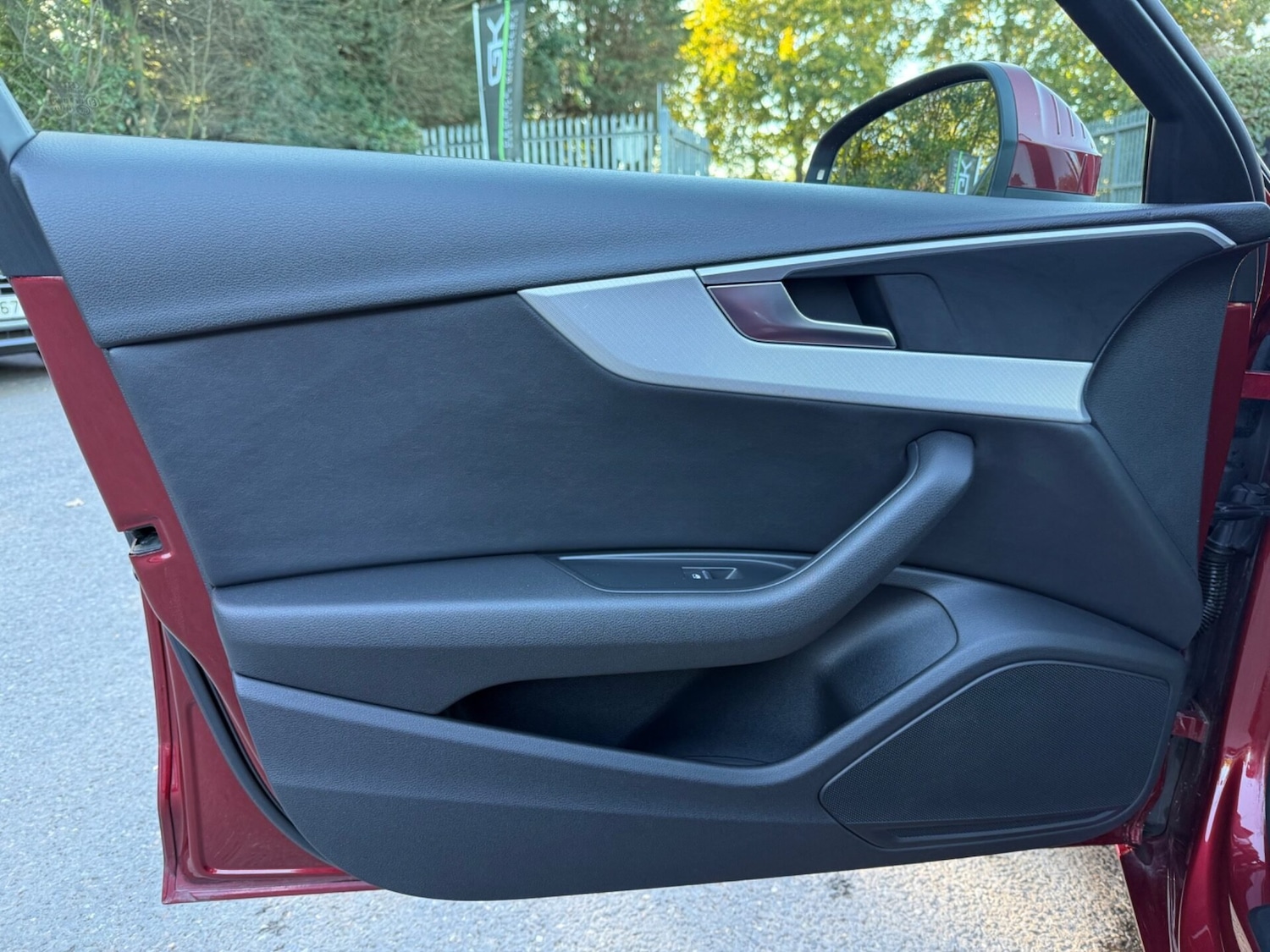 Used Audi A4 2016 for sale - 76192867: Photo 24