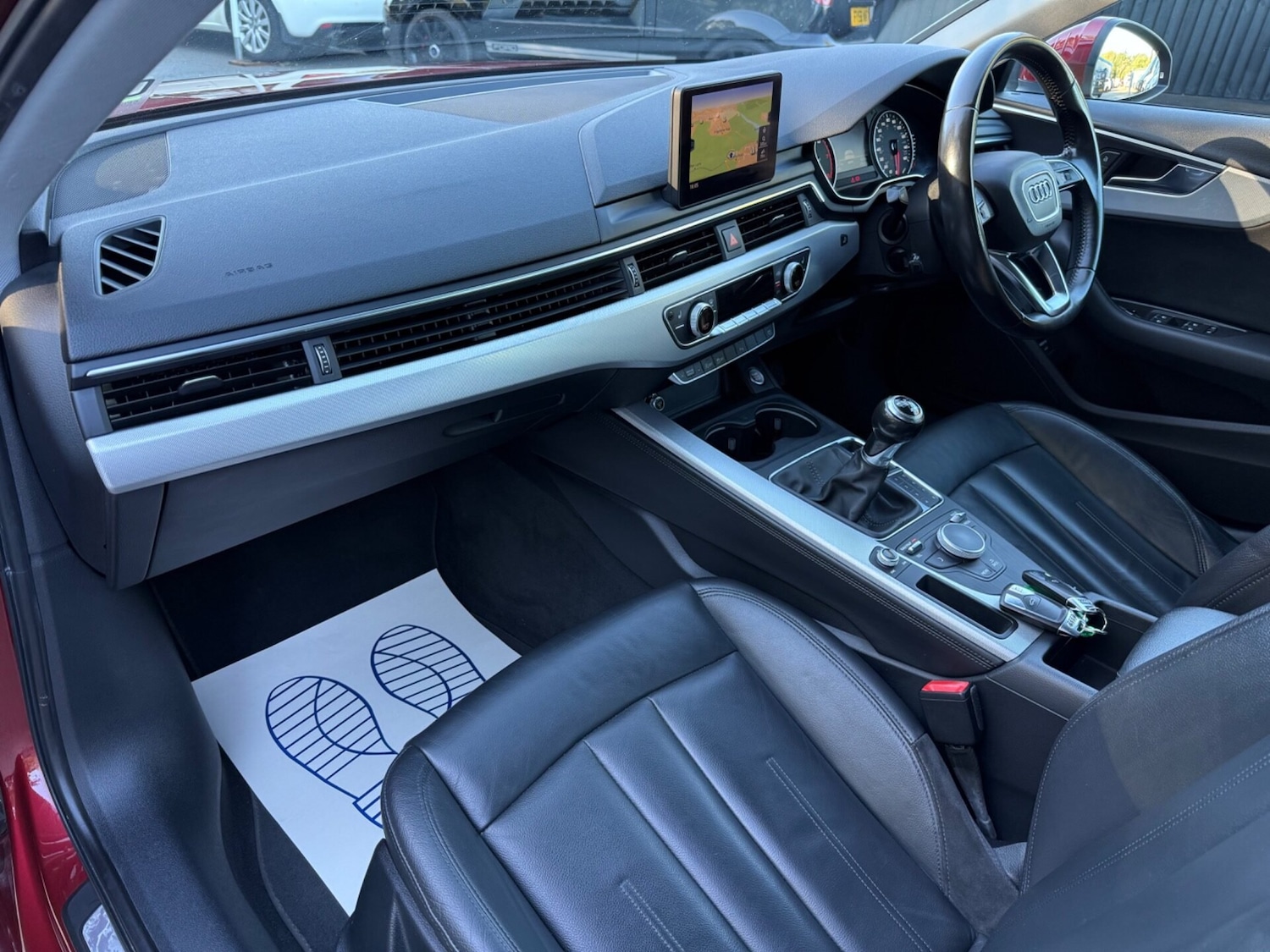 Used Audi A4 2016 for sale - 76192867: Photo 25