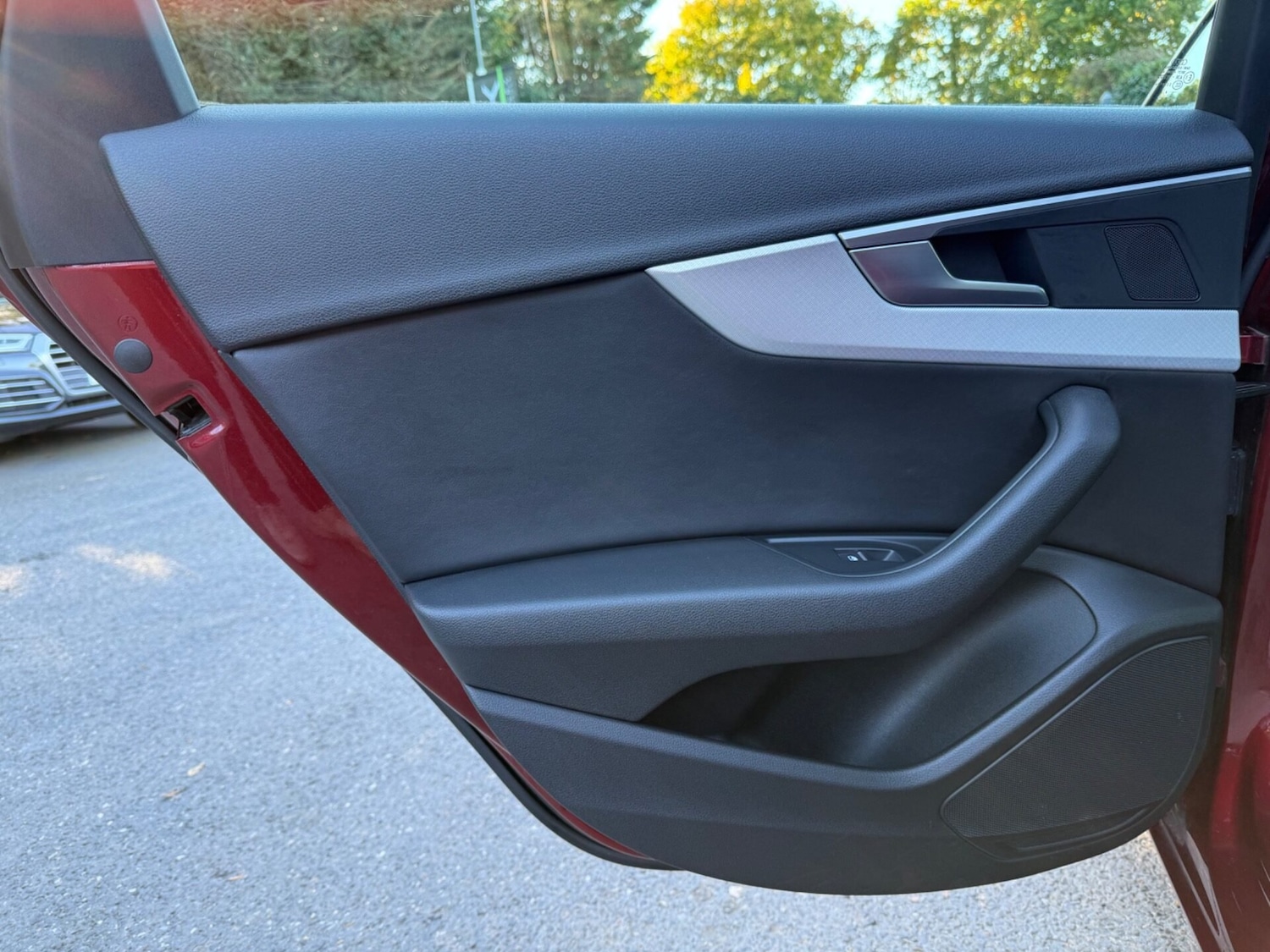 Used Audi A4 2016 for sale - 76192867: Photo 29