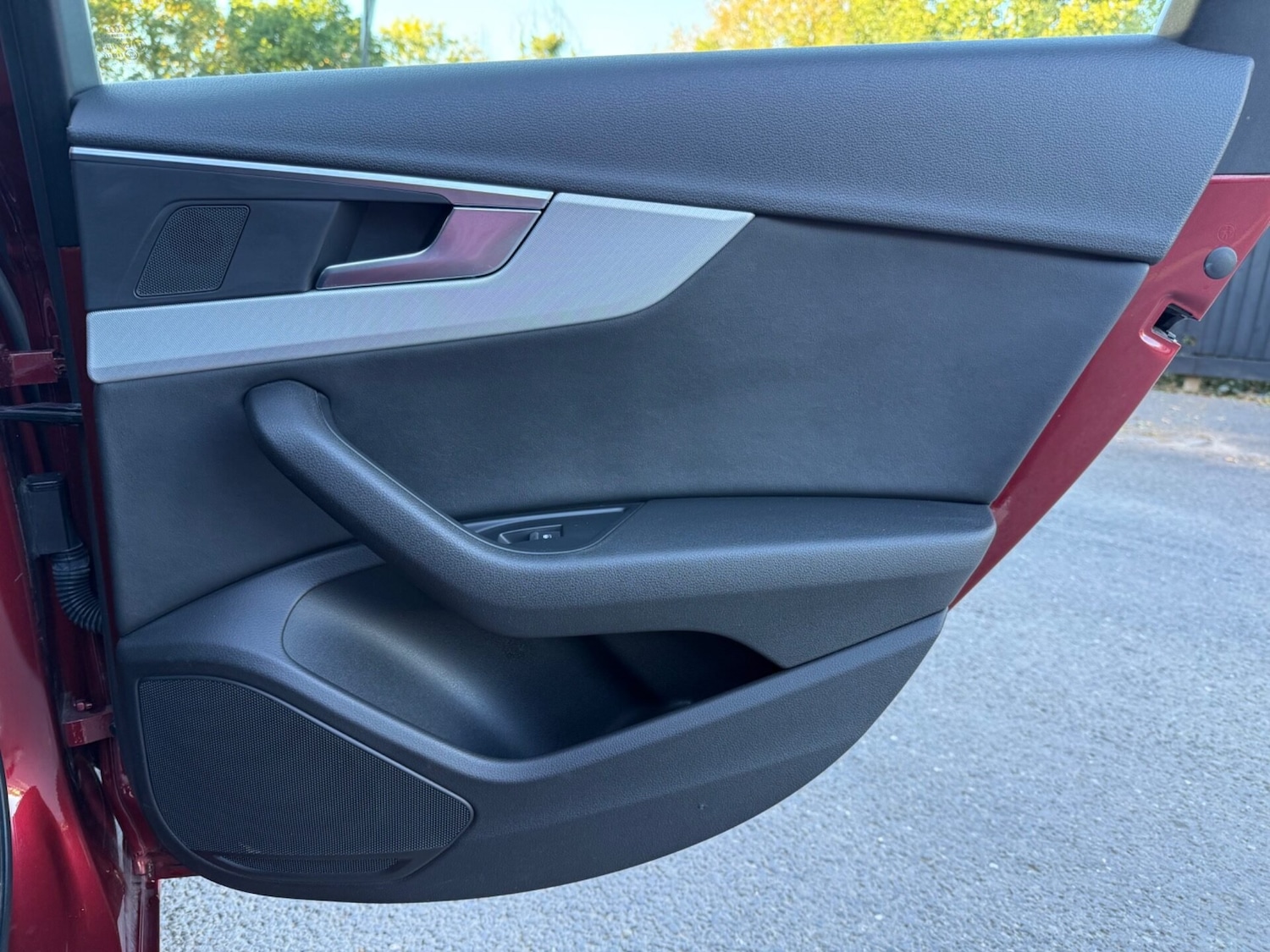 Used Audi A4 2016 for sale - 76192867: Photo 30