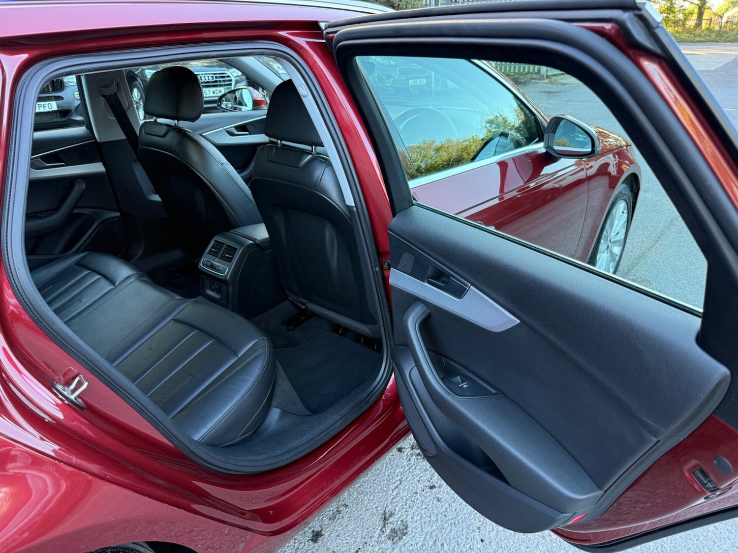 Used Audi A4 2016 for sale - 76192867: Photo 31