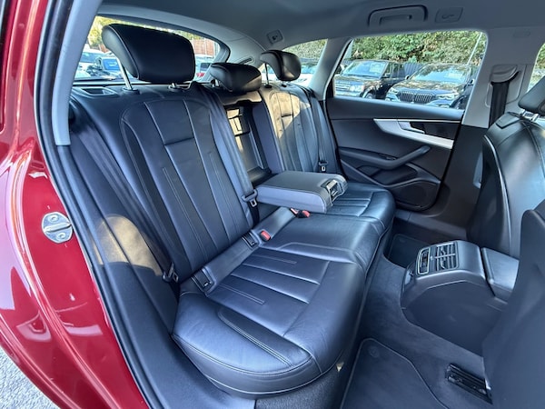 Used Audi A4 2016 for sale - 76192867: Photo 31