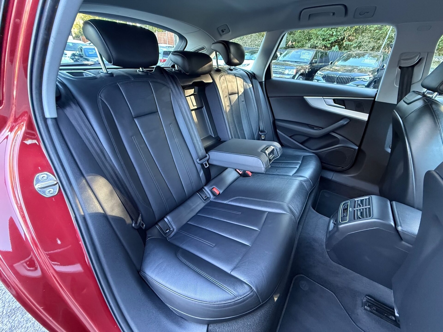 Used Audi A4 2016 for sale - 76192867: Photo 32