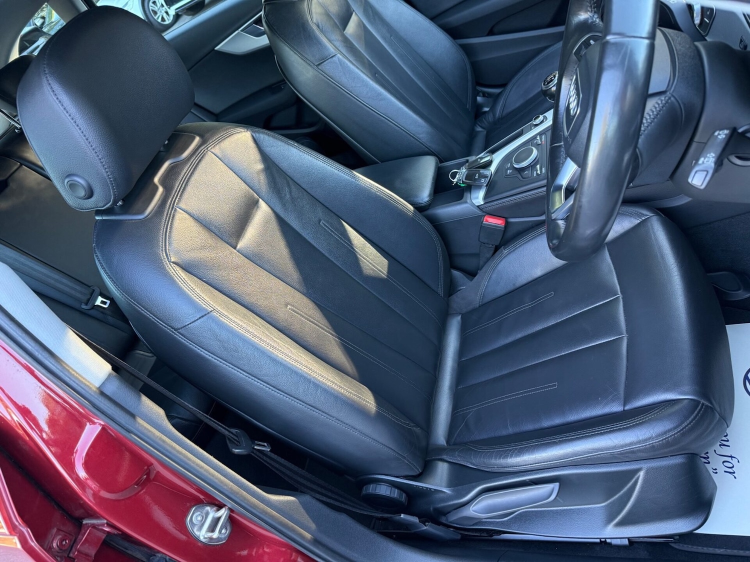 Used Audi A4 2016 for sale - 76192867: Photo 33