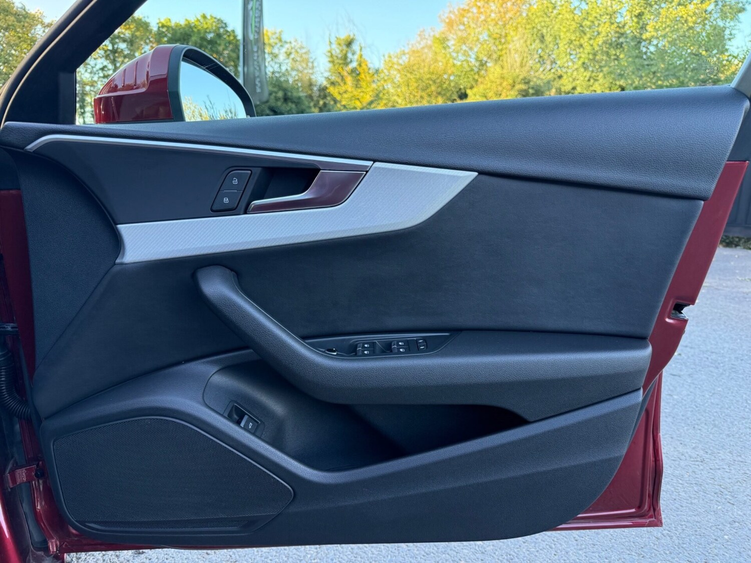 Used Audi A4 2016 for sale - 76192867: Photo 35