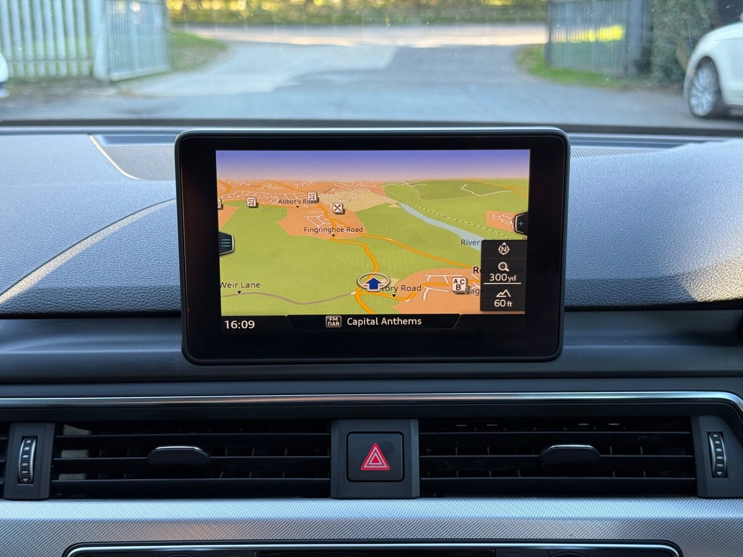 Used Audi A4 2016 for sale - 76192867: Photo 37