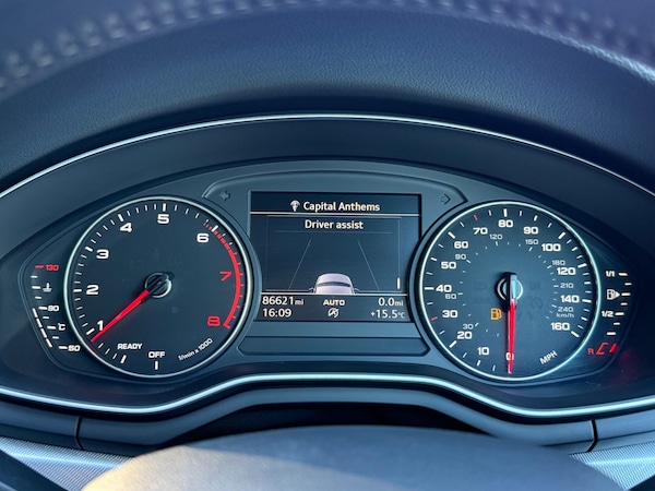 Used Audi A4 2016 for sale - 76192867: Photo 37