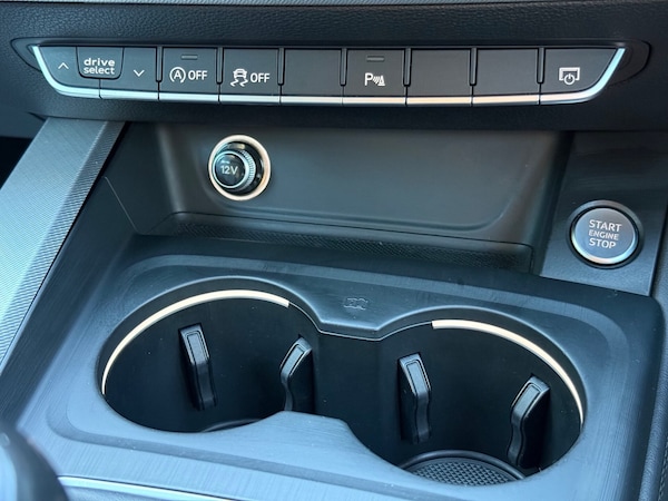 Used Audi A4 2016 for sale - 76192867: Photo 38