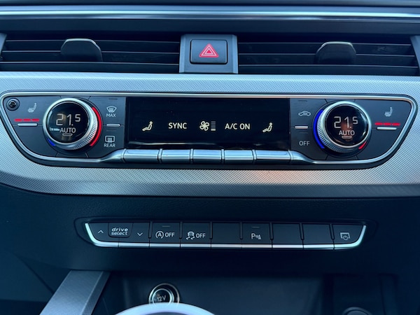 Used Audi A4 2016 for sale - 76192867: Photo 39