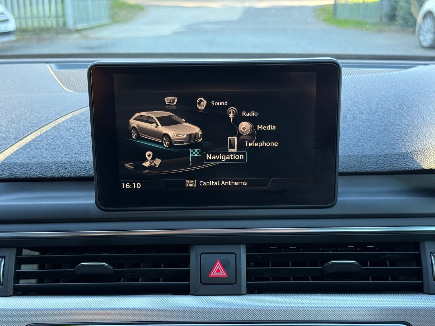 Used Audi A4 2016 for sale - 76192867: Photo 41