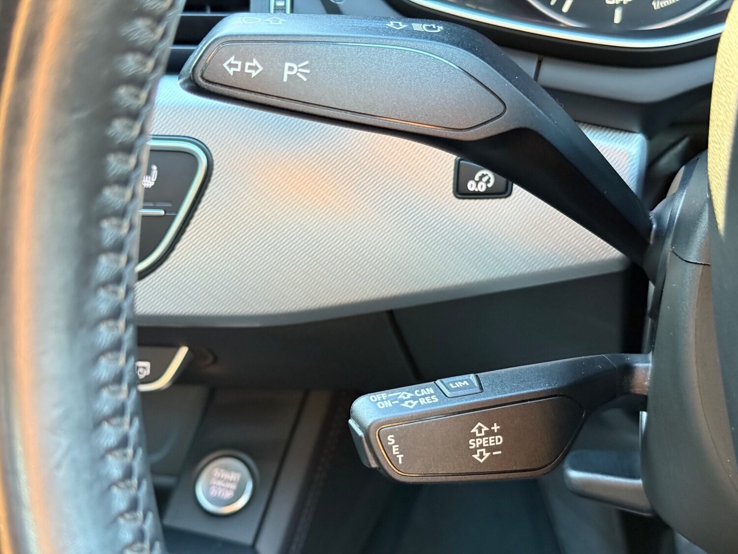 Used Audi A4 2016 for sale - 76192867: Photo 43