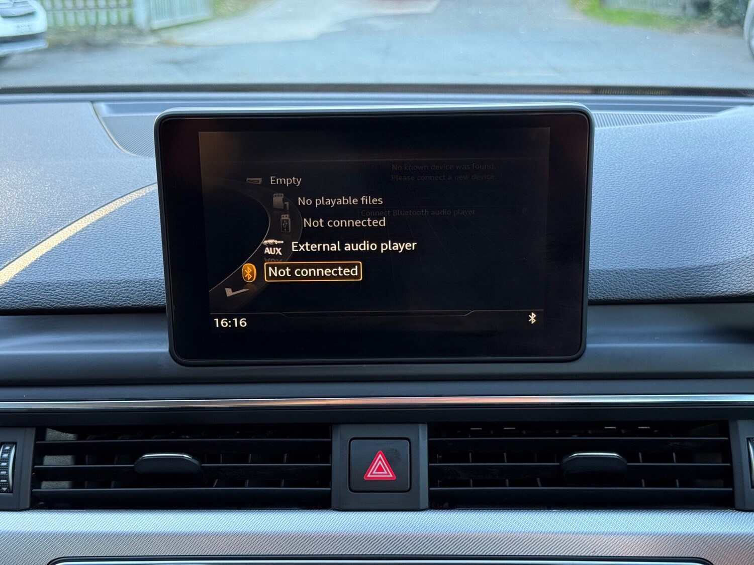 Used Audi A4 2016 for sale - 76192867: Photo 44